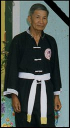 Võ Kinh Vạn An Phái - VAN AN PHAI France / Art martial Kung-Fu - Self-defense