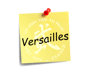 post-it VKVAP - Versailles