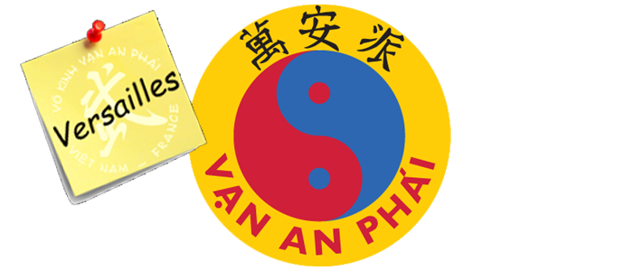 Van An Phai - Vo Kinh Van An